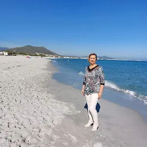 Vista Mare Da Piera Appartamento La Caletta